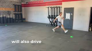 Power Skip for Height