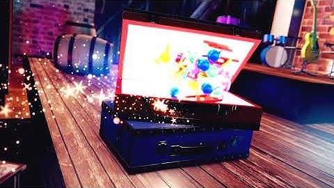 Vintage Music Intro | After Effects project | Videohive template