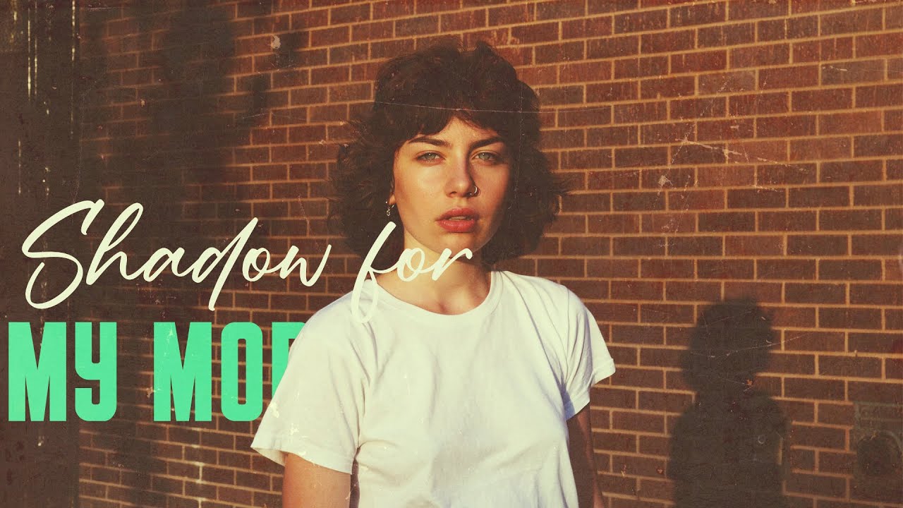 EP 37 Shadow for My Morning — Calm Jazz Hip Hop Playlist for Peaceful Mornings