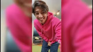 KUMPULAN TIKTOK HARRIS VRIZA TERBARU 2021