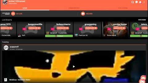 trolling people on omlet arcade !!!!!!!!!!!