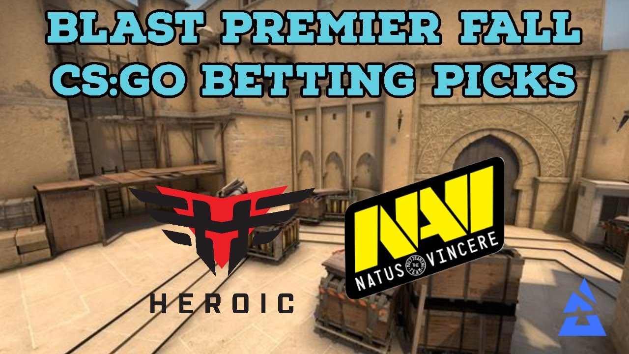 Heroic vs. Navi Prediction - Blast Premier Fall Groups - CS:GO Betting ...
