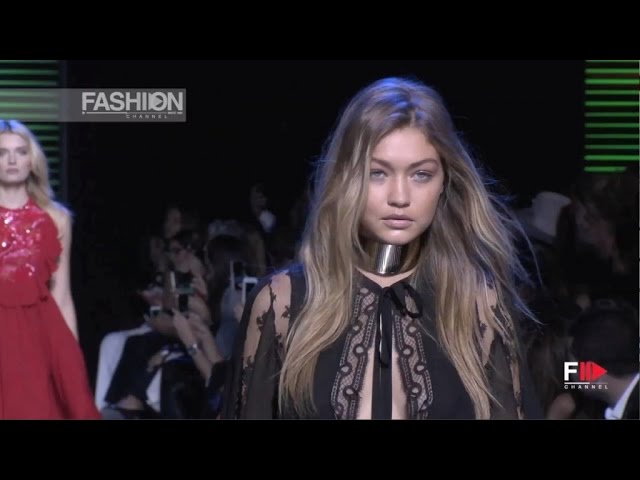 ELIE SAAB Spring Summer 2016 Full Show Paris by Fashion Channel