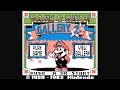 Game  watch gallery 2 all games   game boy color collection