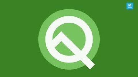 Install Android Q 10.0 DP4 on mi a1