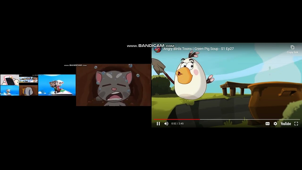 Up To Faster 71 To Tom V2 YouTube