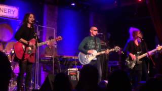 Sinead O'Connor - Last Day Of Our Acquaintance - New York City Winery 11/10/13