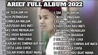 Y2Mate Com Arief Full Album 2022 Tak Sedalam Ini Buih Jadi Permadani Rembulan Malam 480P