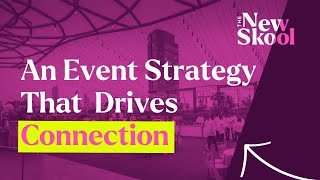 An Event Strategy That (Actually) Drives Connection and Referrals with Matt Middleton