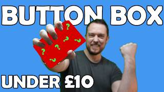 DIY Racing Button Box That's Actually Easy