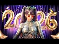 NEW YEAR 2026 RUSH GAMEPLAY #bgmi #shorts #gameplay #shortslive