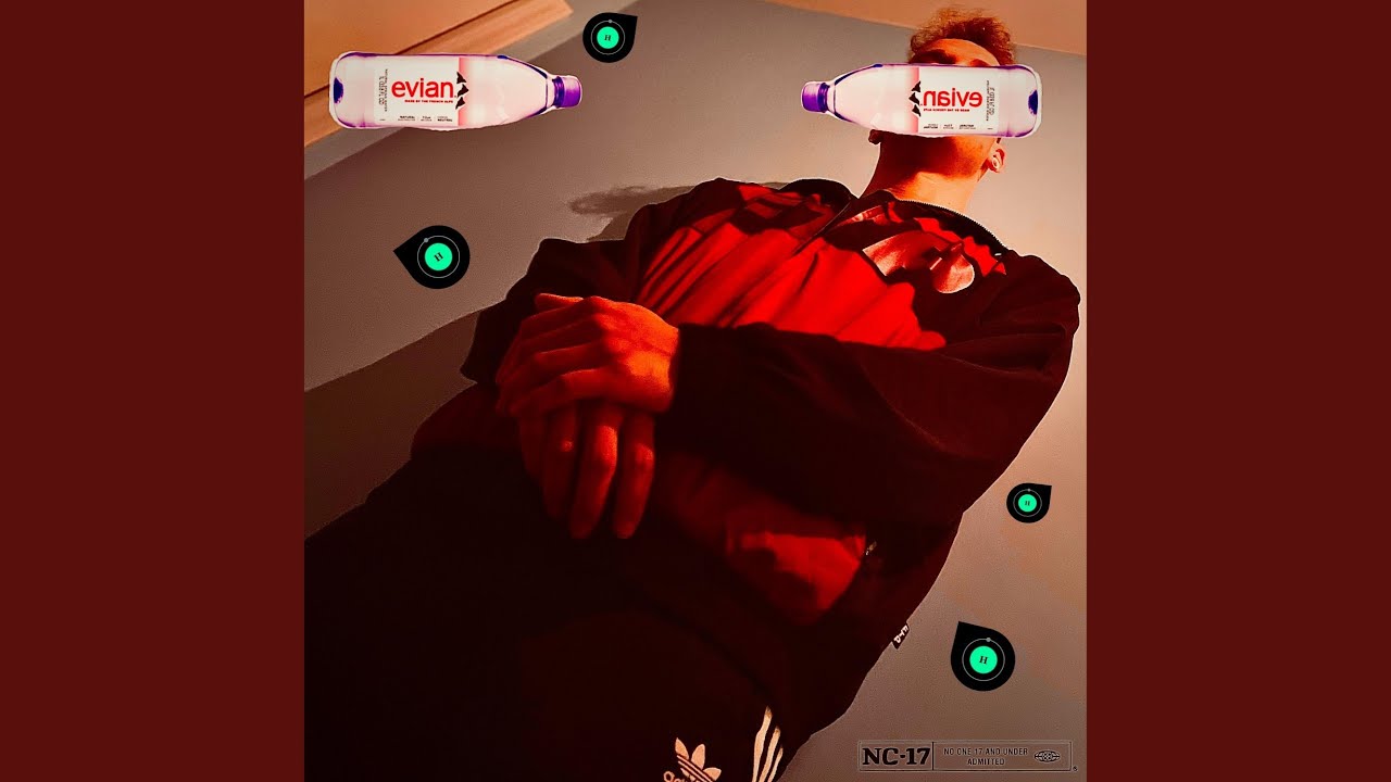 Ever Notice Evian Spelled Backwards is Naive YouTube