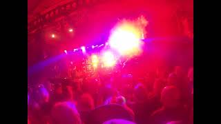 ​ The Interrupters - As We Live ( Live Bristol Marble Factory )