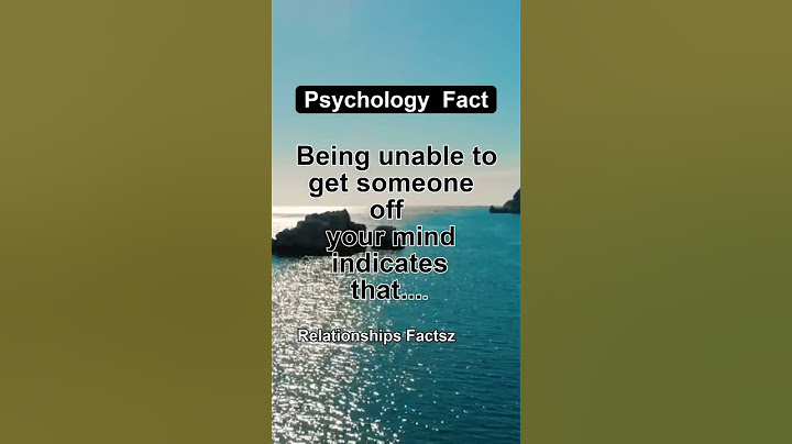 When you can't get someone off your mind...🥺 #shorts #psychologyfacts