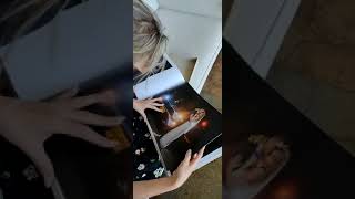 Photobook Impreso En Índigo Hp
