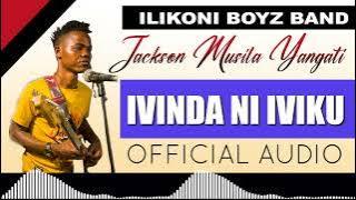 Ivinda Niviku  Audio by  Yangati Ilikoni Band