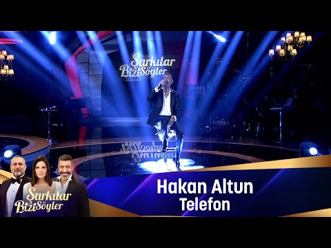 Hakan Altun - TELEFON