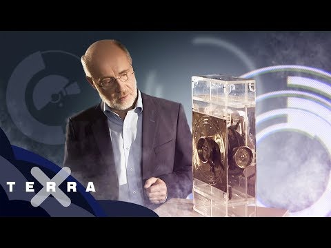 Ungelöste Rätsel um eine antike Maschine | Harald Lesch