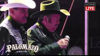 PALOMAZO NORTEÑO EN VIVO 2024