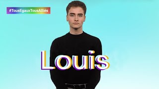L’homophobie, ça suffit ! Louis nous parle de son expérience d’élève LGBT.