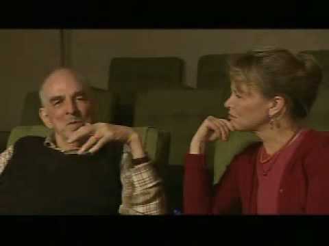 Trailer: Sawdust and Tinsel