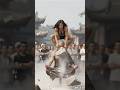 Iron Head Kung Fu Golden Bell Defense #kungfu #funny #unbelievable