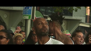 Showreel Jiv the Chief