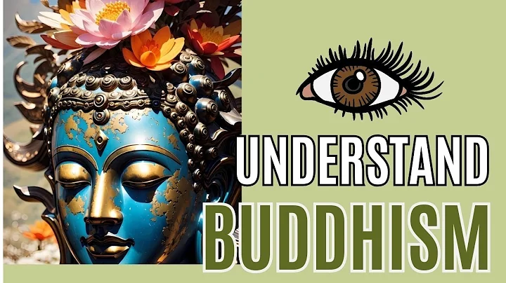 Unveiling Buddhism: Discovering the Path to Spiritual Enlightenment