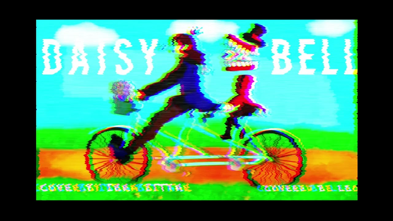Daisy Bell (full ver.) The Amazing Digital Circus female and caine ...