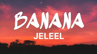 JELEEL - BANANA (Lyrics video) "Hello mama-ma, I'm lovin' your punanaI" JELEEL - BANANA (Lyrics video) "Hello mama-ma, I'm lovin' your punanaI"