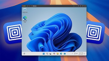 How to Install Windows 11 VM on a Mac (M1 / M2 / M3 / M4 / M5) with UTM!