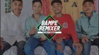 DJ WAE PICA X SALE SALE FUNKY EBAN(DJ BAMPE!!!)