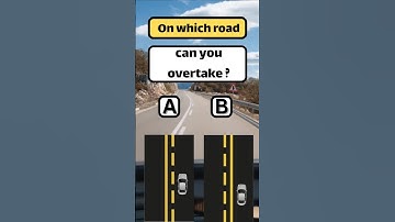traffic rules are necessary for the safety of life. #quiz #shorts #video #automobile #information