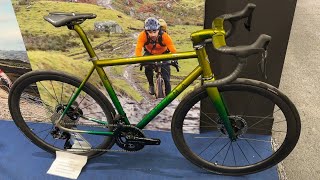 2024 ENIGMA EIKON Review - What A Beauty | BicycleTube