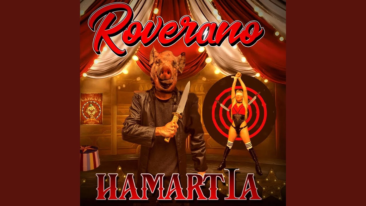 Watch Hamartia on YouTube Watch Hamartia on YouTube