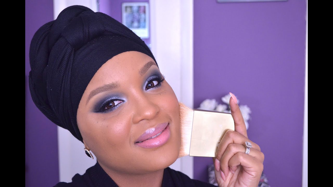 Review: Becca The One Perfecting Brush