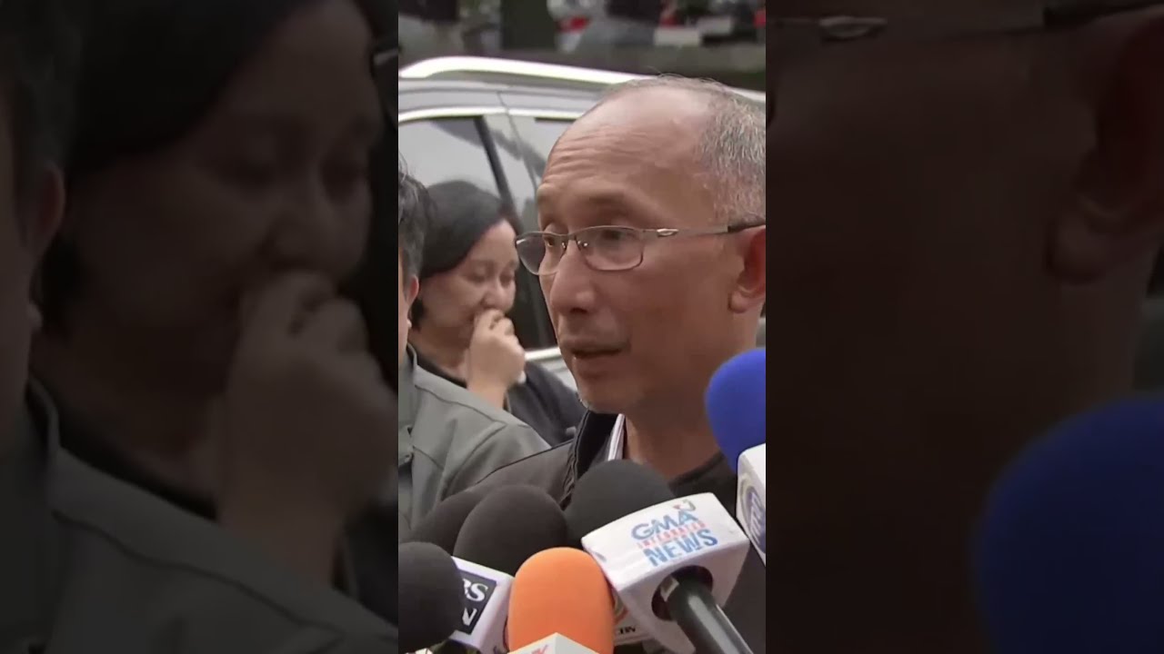 Mayor Magalong On Brice Hernandez Cooperative With ICI Dpwhcorruption Pbbmadministration