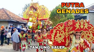 PUTRA GENADES || BIARIN KANG || TANJUNG SALEP, COMPRENG - SUBANG