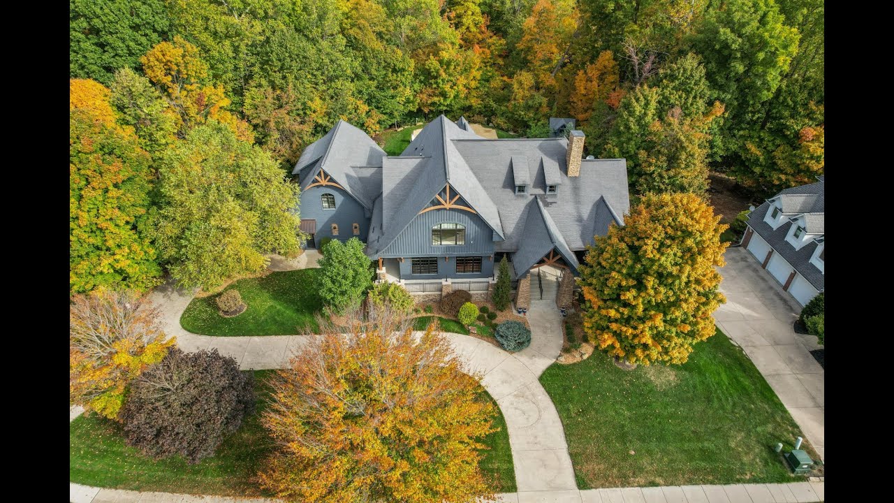 4750 E County Road 100 S Avon, IN | MLS# 22068010 | www.callcarpenter.com