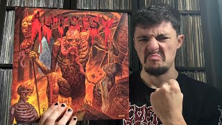 Knuckle-Dragging Weekend Recommendations + Contest Housekeeping