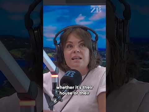 Heather's advice to the Green Party