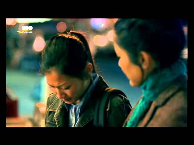 HBO SIGNATURE SAVING FACE TRAILER