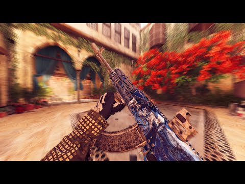 Battlefield 6 But I’m Built Different