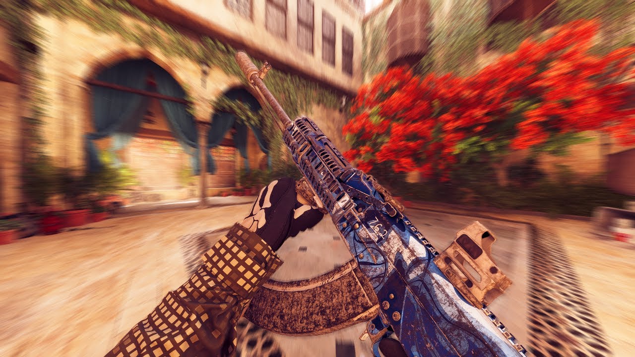 Battlefield 6 But I’m Built Different