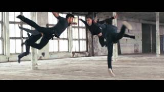 Dance performance by JUSTIFY Dance Family | Choreography by Ksenija Simanova
