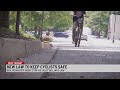 South Carolina becomes first East Coast state to adopt full 'Stop As Yield' bicycle law