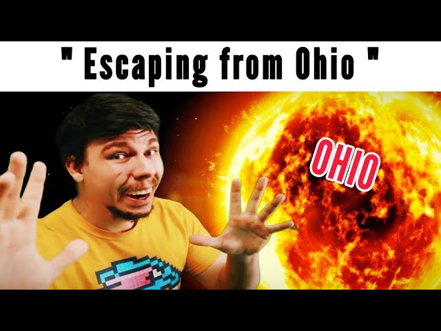 MrBeast From Ohio - FlipAnim