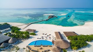 Cocoon Maldives | Destination2.co.uk