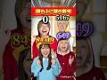 頭の上に謎の数字！？【スペシャルコラボ】#れおの逆襲 #頭の上に謎の数字 #コラボ #こんじゅり #たこくん #学校あるある #小学生あるある #友達あるある #あるある #あるあるネタ
