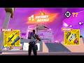 Best  Eliminations Fortnite  High Kill Solo Win Gameplay Zero Build (Fortnite Chapter 7 PC)